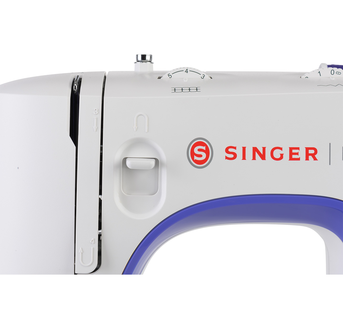 SINGER M3405 < < Sewing Machines Sewing Household Singer Mechanical Machine 