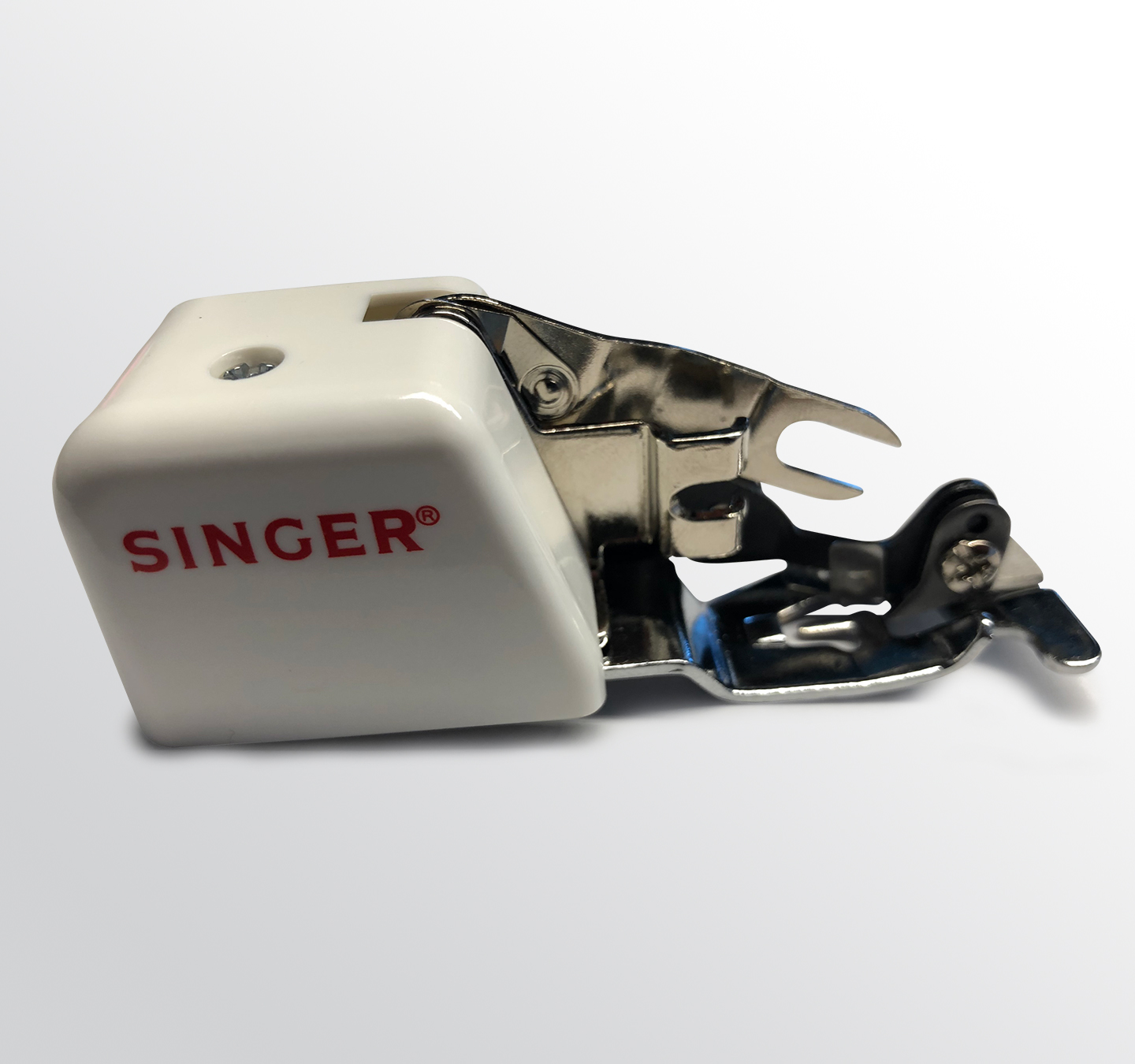 Singer Side Cutter Attachment