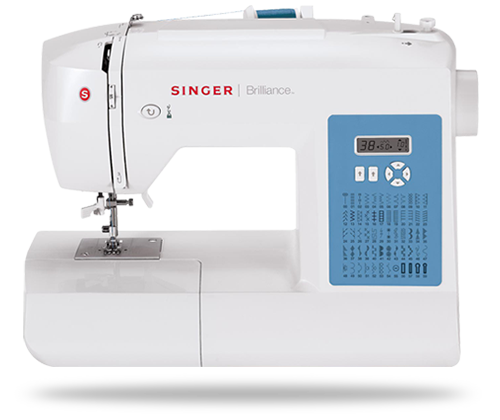 Electronic < Household Sewing Machines - Singer Sewing Machine